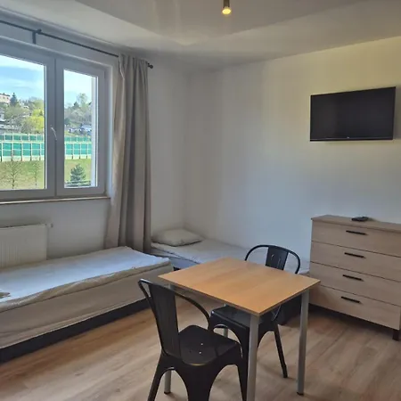 Apartment Leszczynki Ii Gdynia
