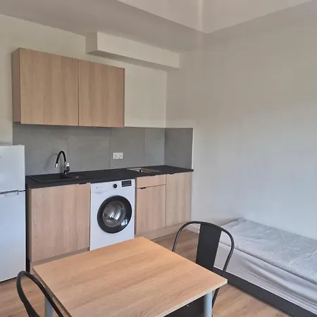 Apartment Leszczynki Ii