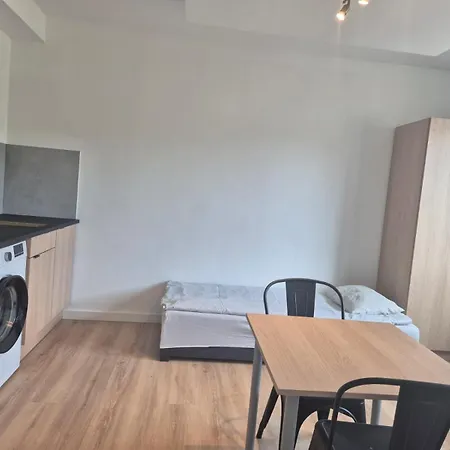 Apartment Leszczynki Ii Gdynia