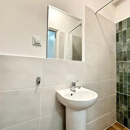 Apartment Leszczynki Ii