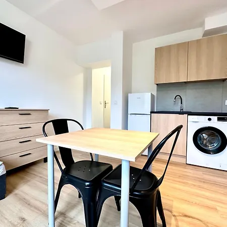 Leszczynki Ii Apartment