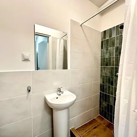 Appartamento Nw Leszczynki Ii *