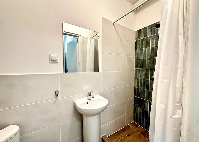 Apartman Nw Leszczynki Ii *